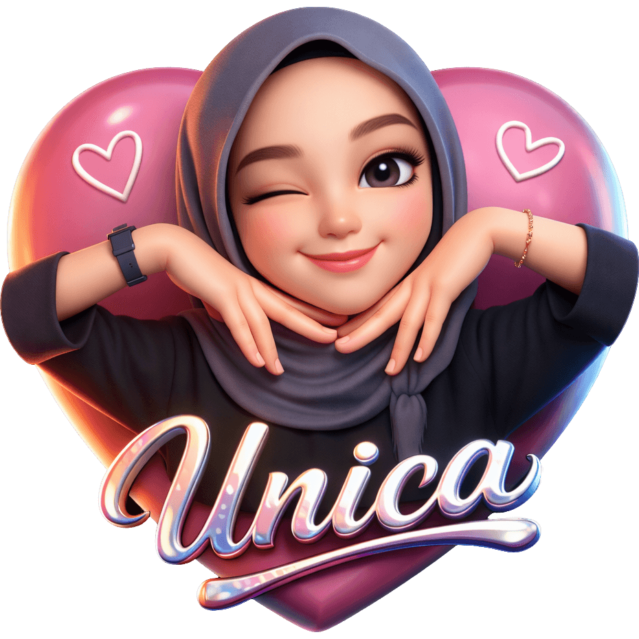 Unicaa TikTok LIVE gift