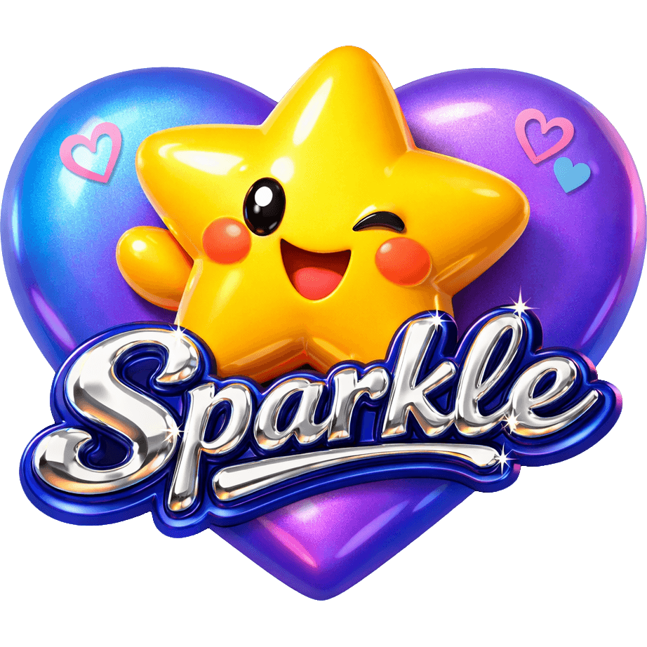 Sparkle Feliz TikTok LIVE gift