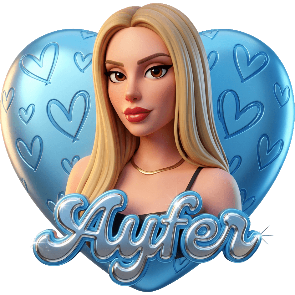 Mavi Ayfer TikTok LIVE gift