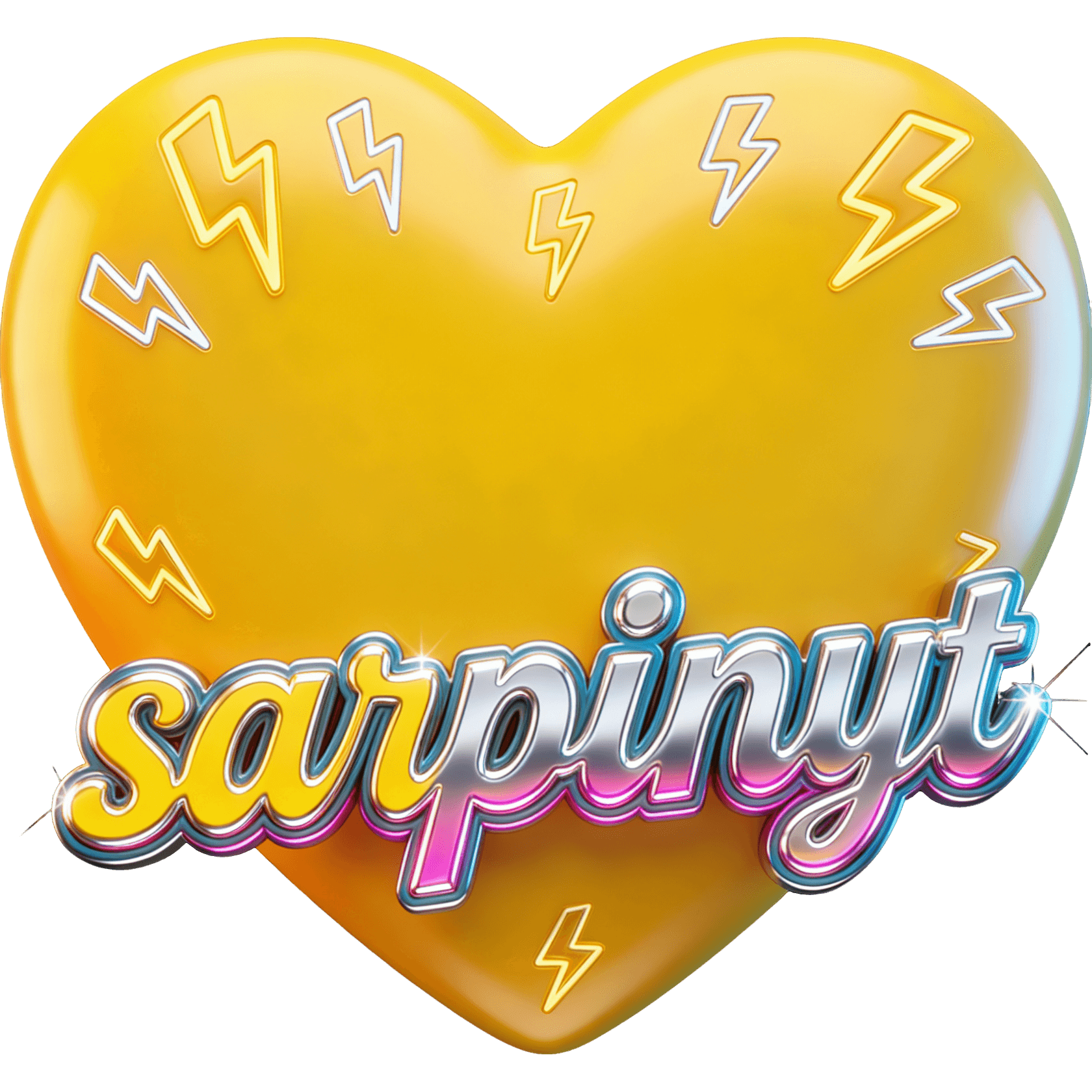 Sarpin Flash TikTok LIVE gift