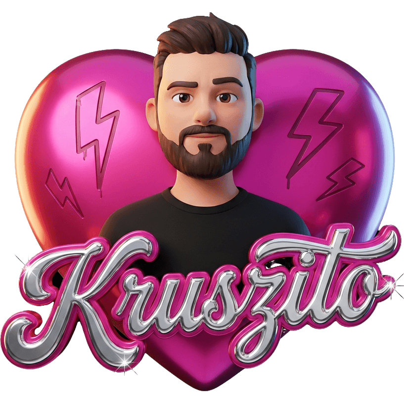 Kruszyto TikTok LIVE gift