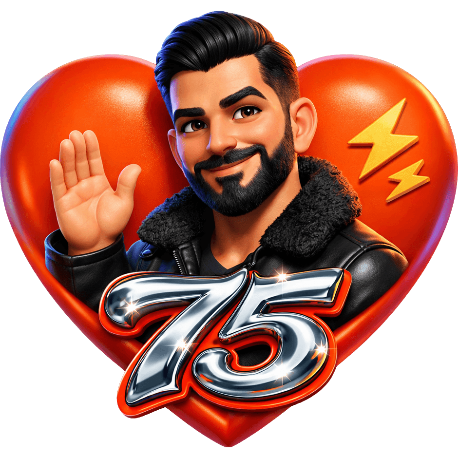 Yetmiş Beş Selam TikTok LIVE gift