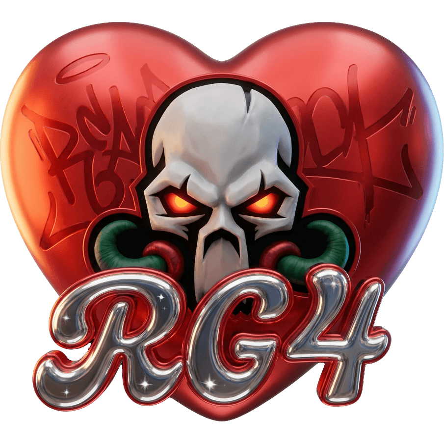 Zeus Rojo TikTok LIVE gift