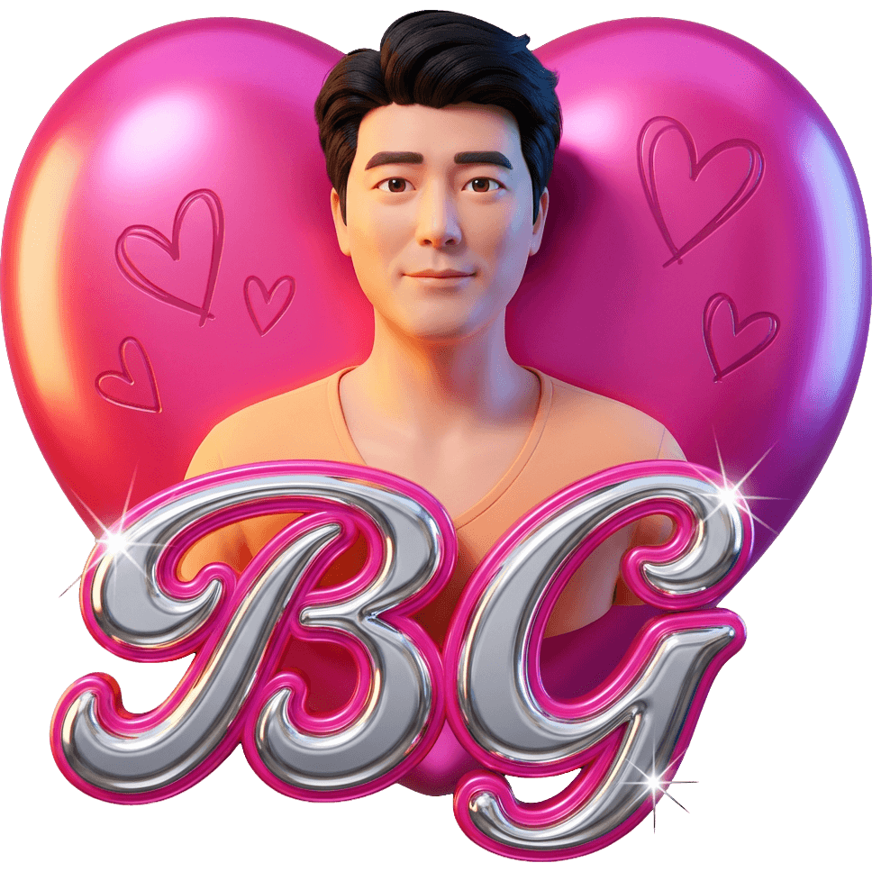 BG 세레나데 TikTok LIVE gift