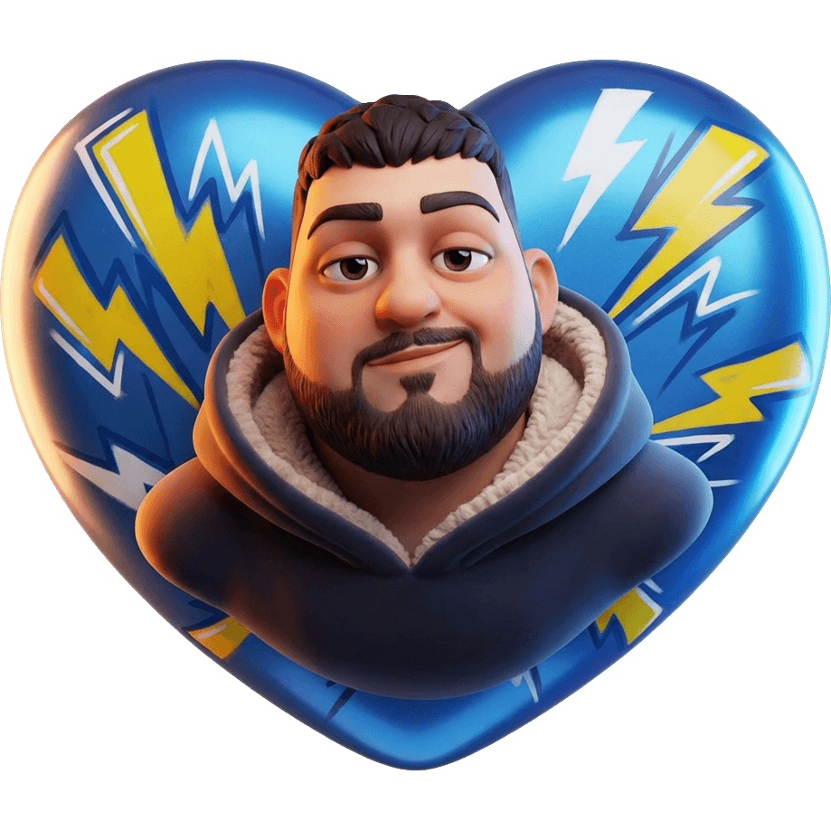 AP Thunder TikTok LIVE gift