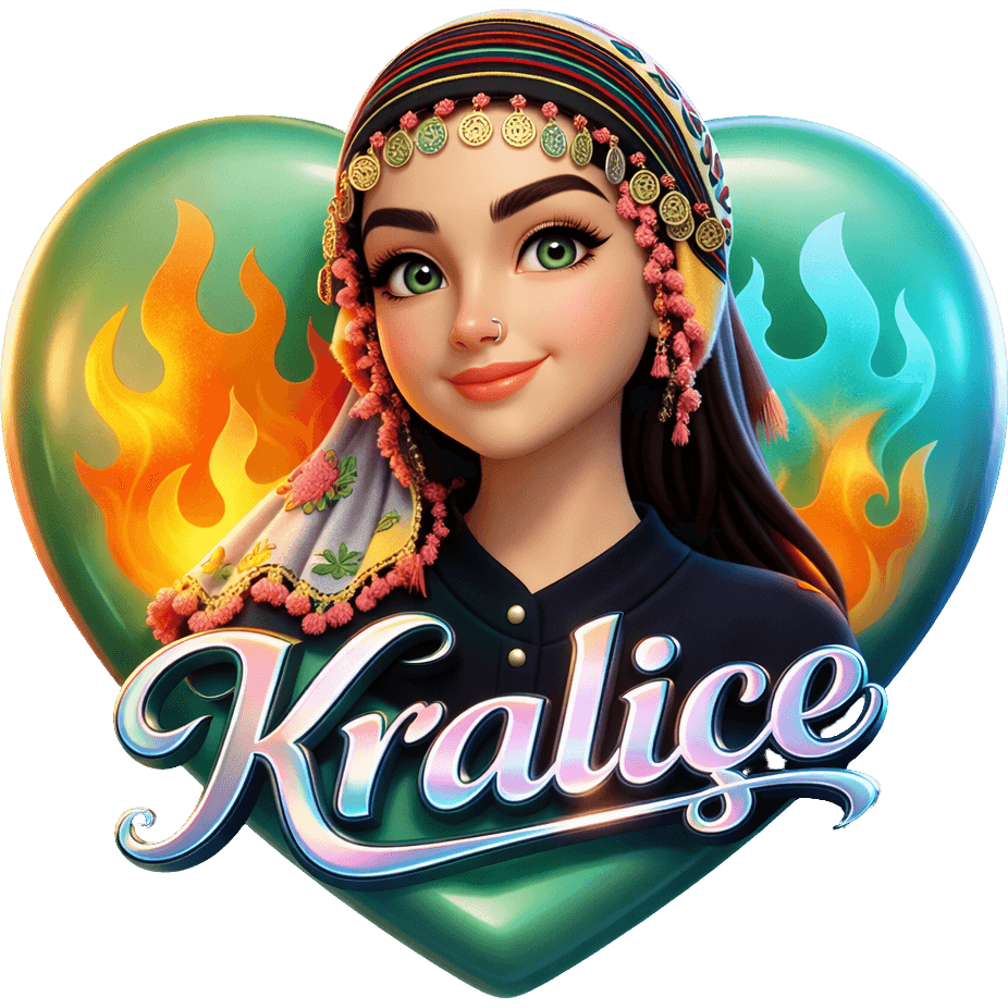 Kraliçe Alevi TikTok LIVE gift