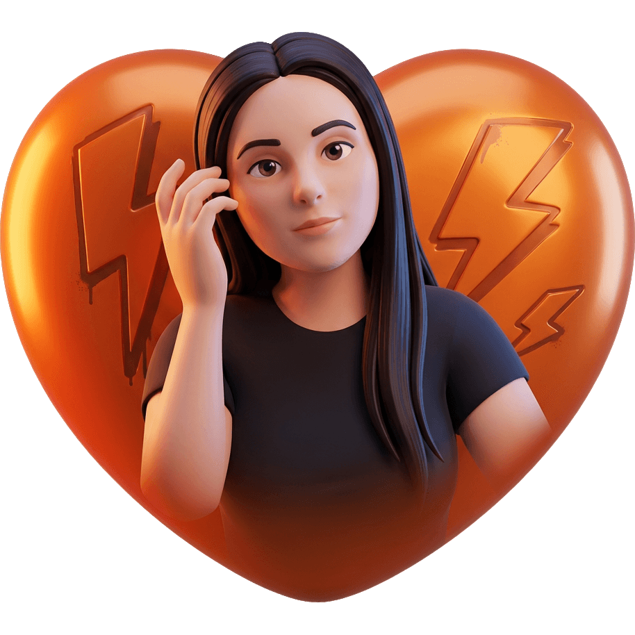 HBR TikTok LIVE gift