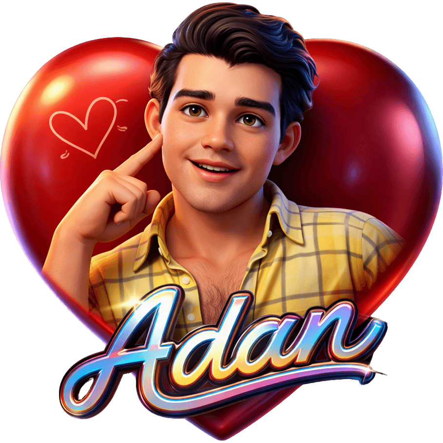 Adan impetuoso TikTok LIVE gift