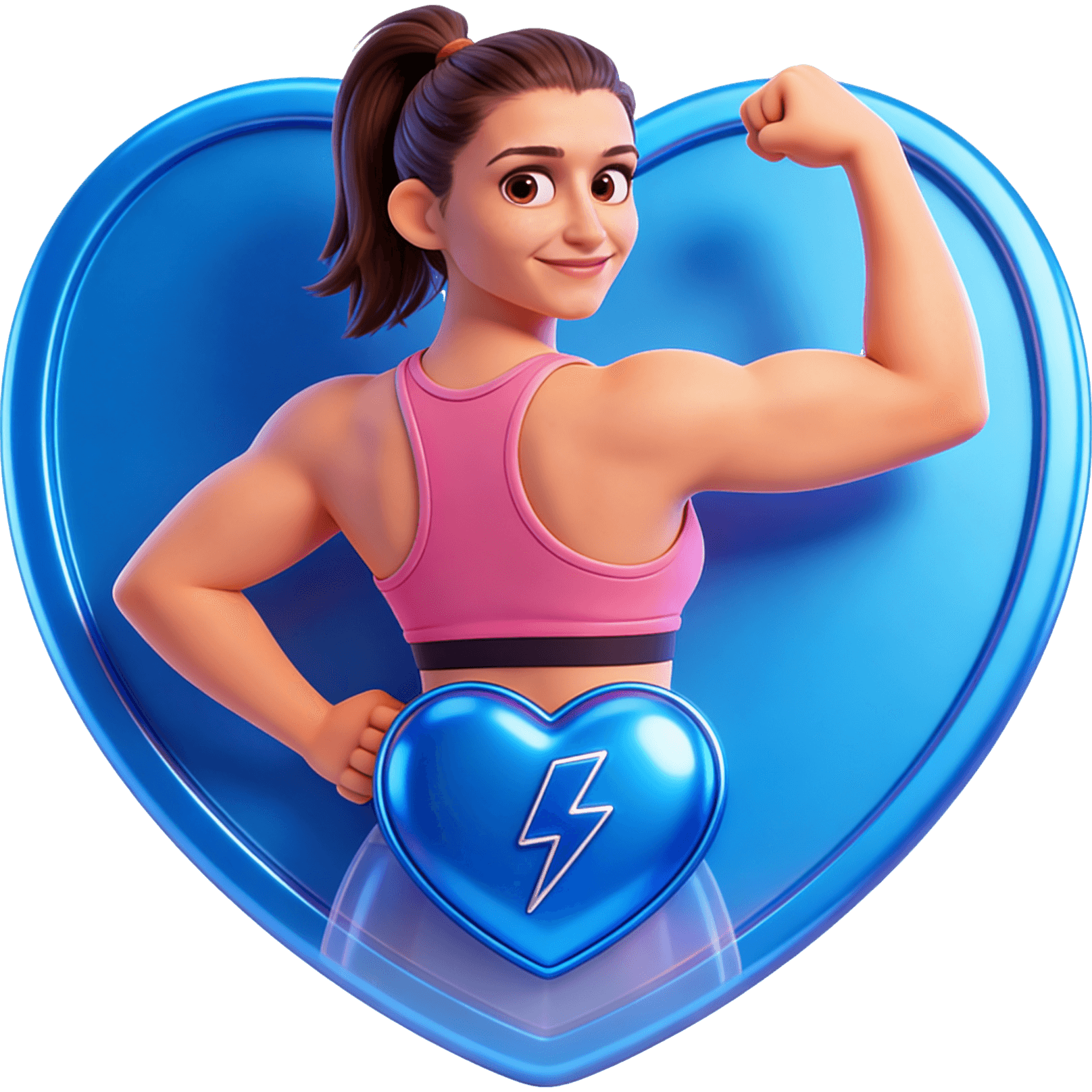 BELBEROVA TikTok LIVE gift
