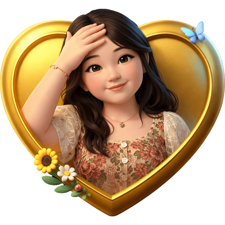 Camp Bloom TikTok LIVE gift