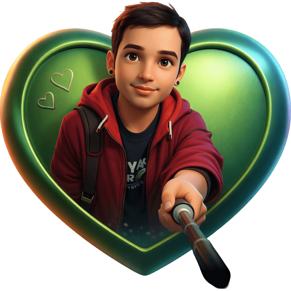 Dear ex TikTok LIVE gift