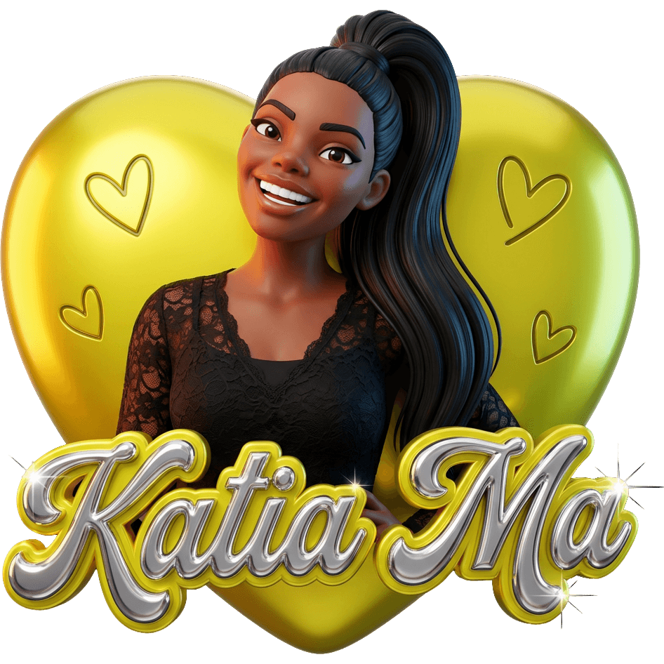 Katia Ma Dourada TikTok LIVE gift