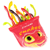Jelly Snakes TikTok LIVE gift