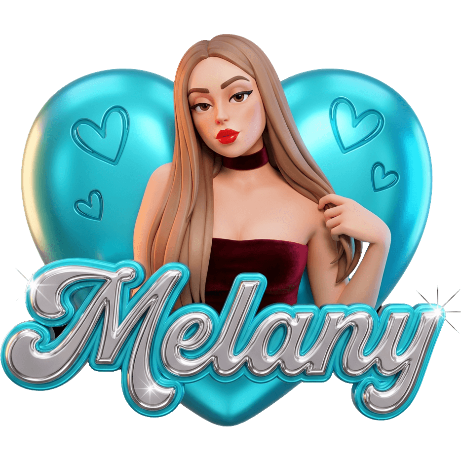 Melany Turquesa TikTok LIVE gift
