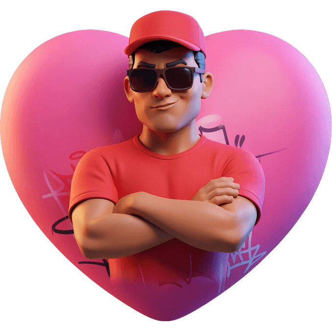 Dubalin TikTok LIVE gift