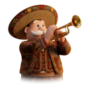 Simi Charro TikTok LIVE gift