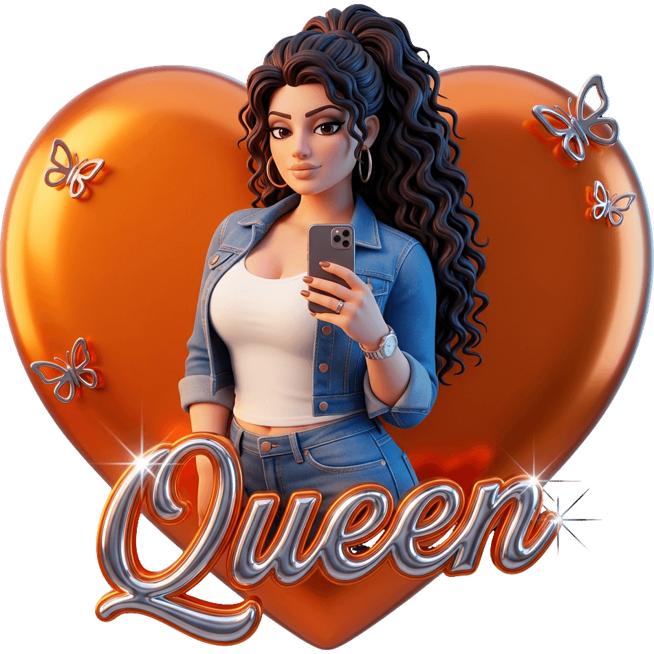 Jasna Queen TikTok LIVE gift