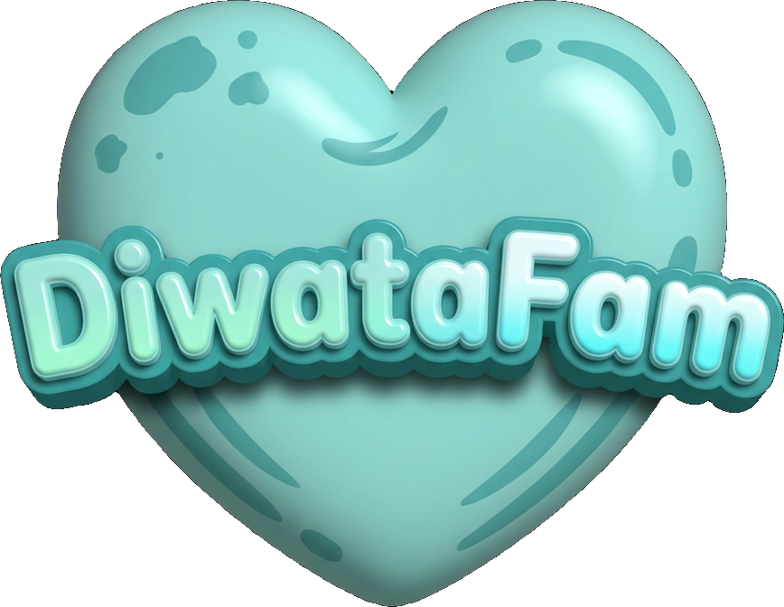 DiwataFam TikTok LIVE gift