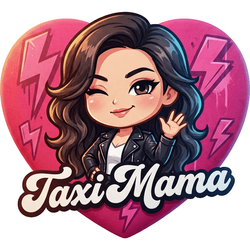Taxi Mama TikTok LIVE gift