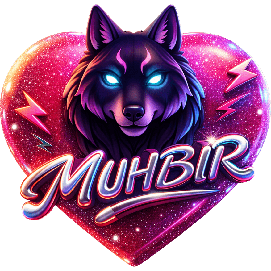 Muhbir Aslanı TikTok LIVE gift