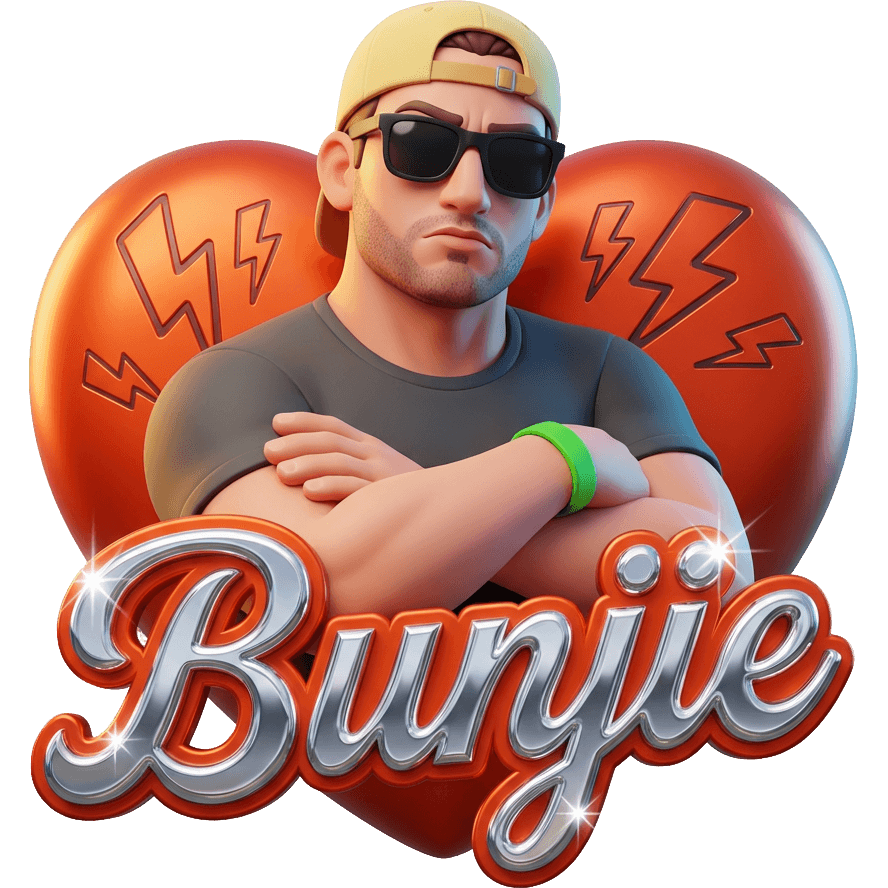 Bold Yeah Buddy TikTok LIVE gift
