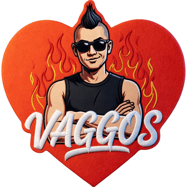 VAGGOS TikTok LIVE gift