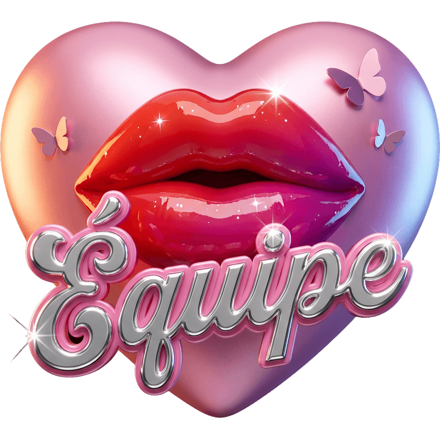 Baiser Équipe TikTok LIVE gift