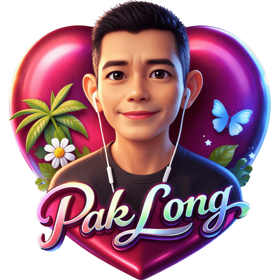 Pak Long Rimba TikTok LIVE gift