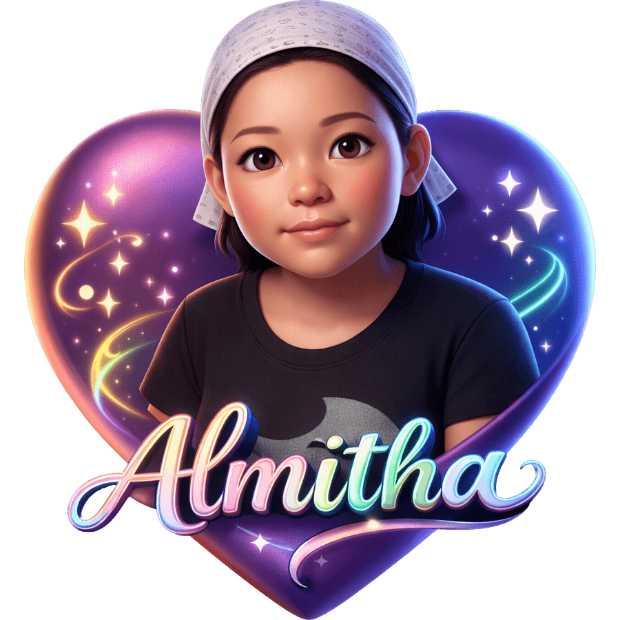 Velo Almitha TikTok LIVE gift
