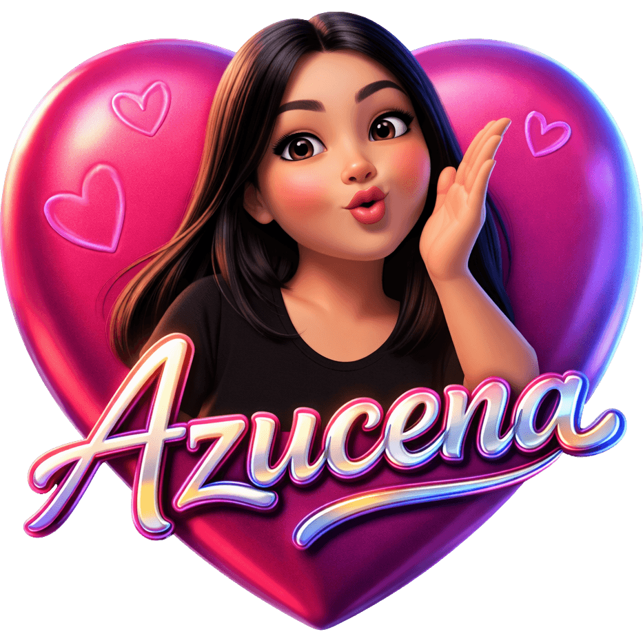 Azucena Saluda TikTok LIVE gift