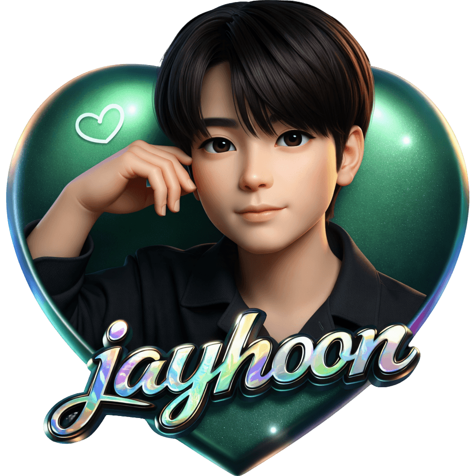 Rowoon TikTok LIVE gift