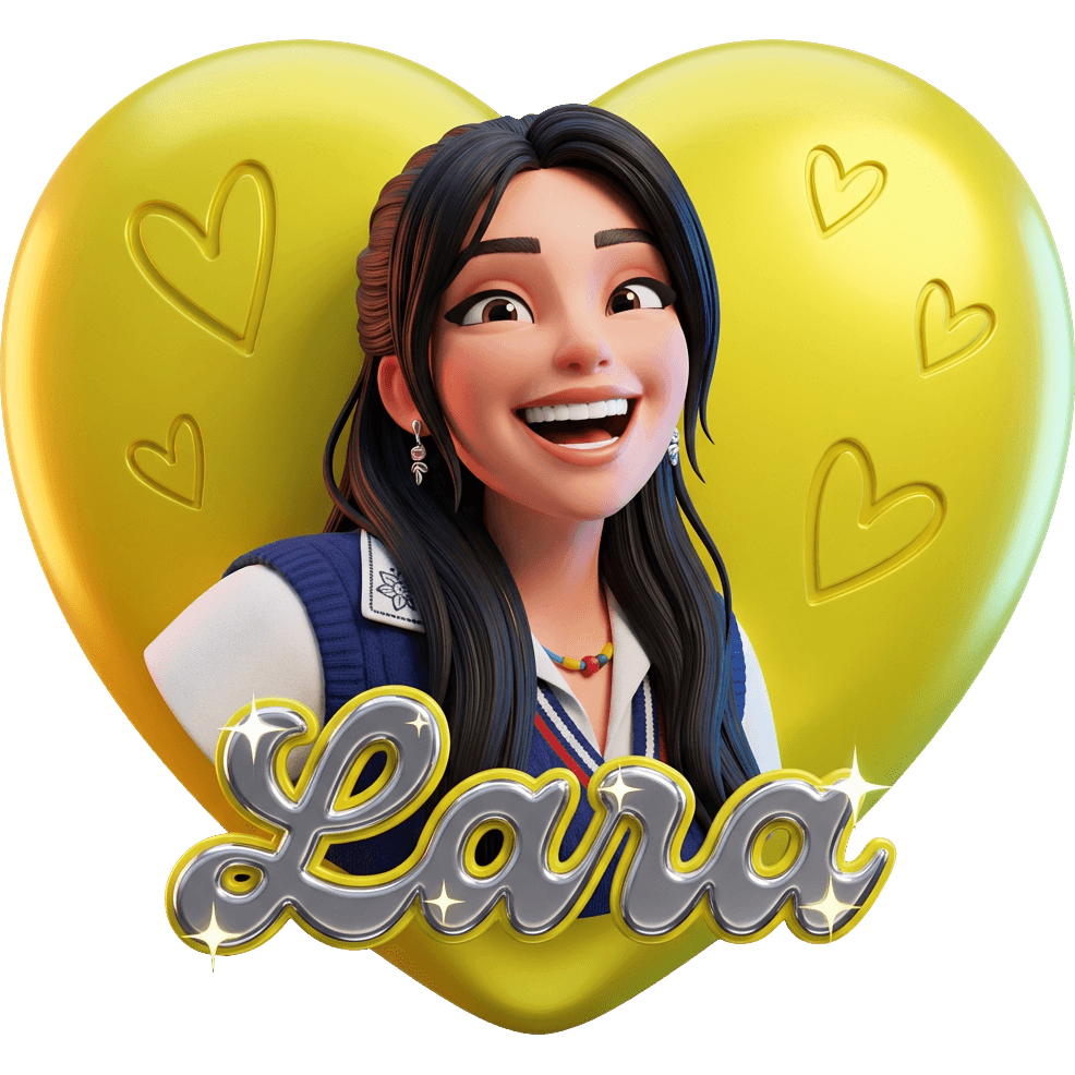 Lara Xanım TikTok LIVE gift