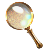 Magnifying Glass TikTok LIVE gift