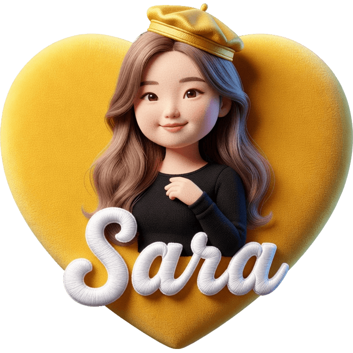 Sweet Sara TikTok LIVE gift