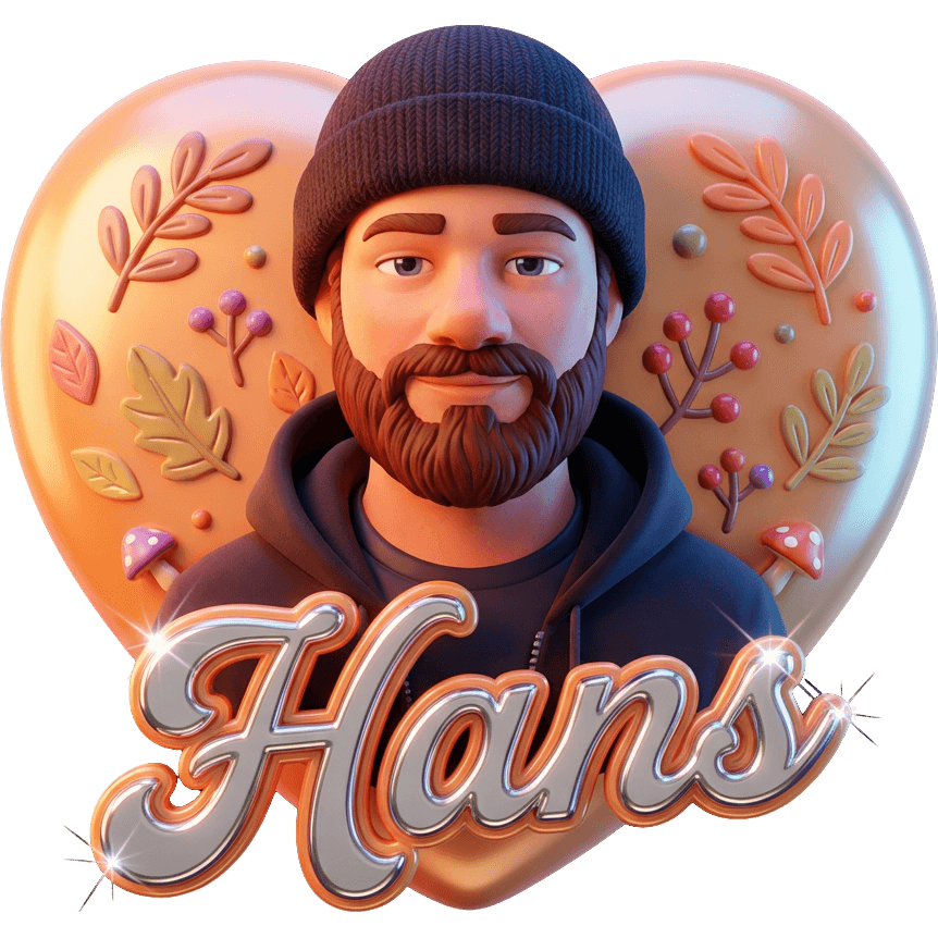 HansNature TikTok LIVE gift