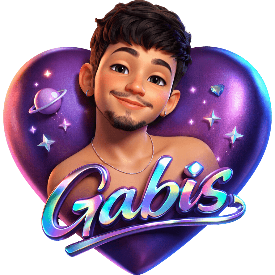 Gabis maia TikTok LIVE gift