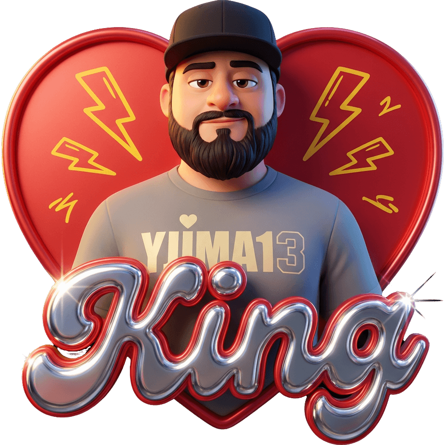 Rey del Rayo TikTok LIVE gift