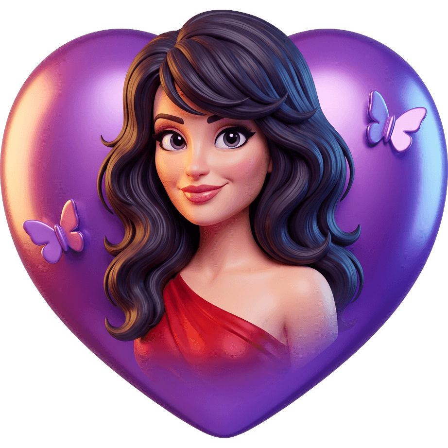 Mollz Flutter TikTok LIVE gift