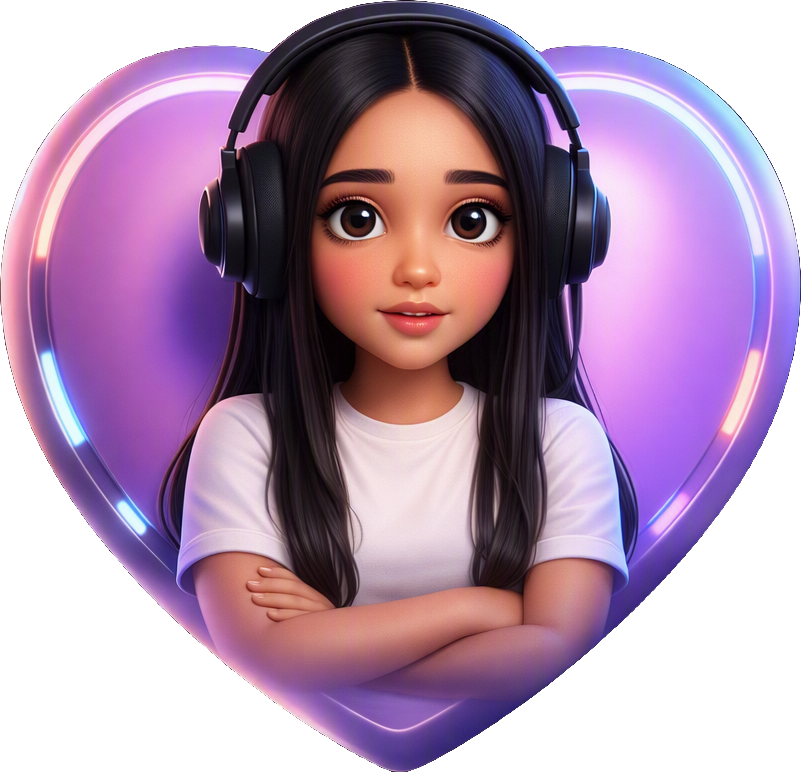JENNY TikTok LIVE gift