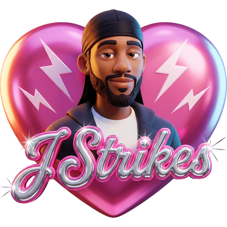 JStrikes Charge TikTok LIVE gift