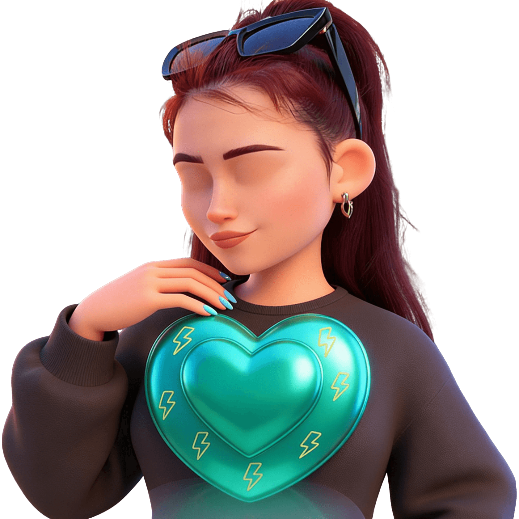 NuttANuttA TikTok LIVE gift