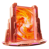 Victory Warp Gate TikTok LIVE gift