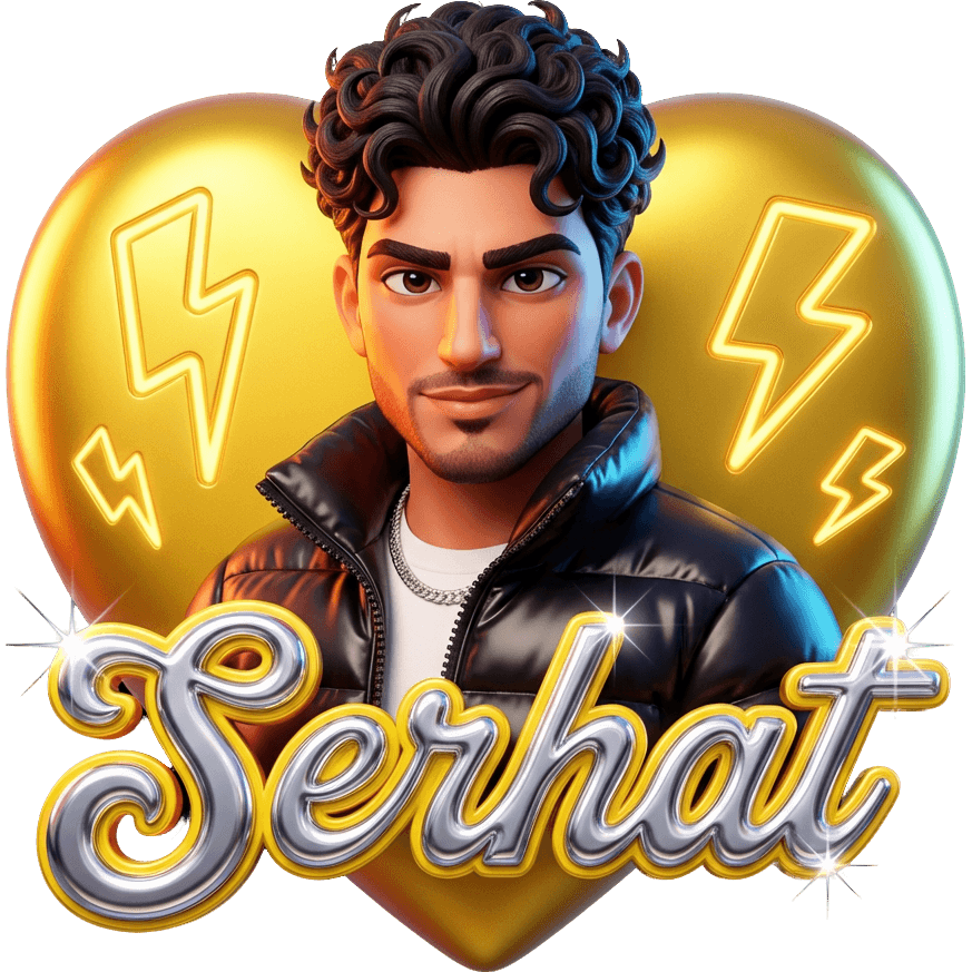 Serhat TikTok LIVE gift