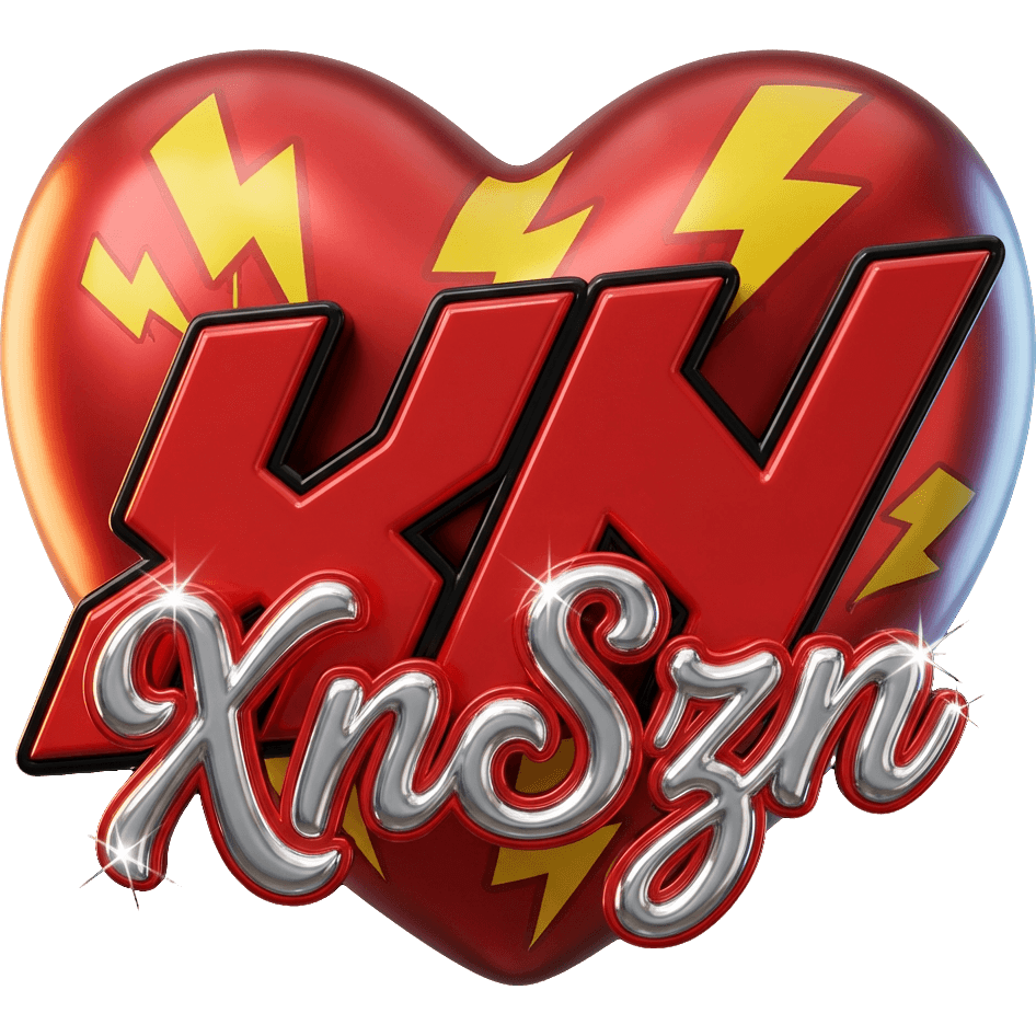 XnSZN Love TikTok LIVE gift