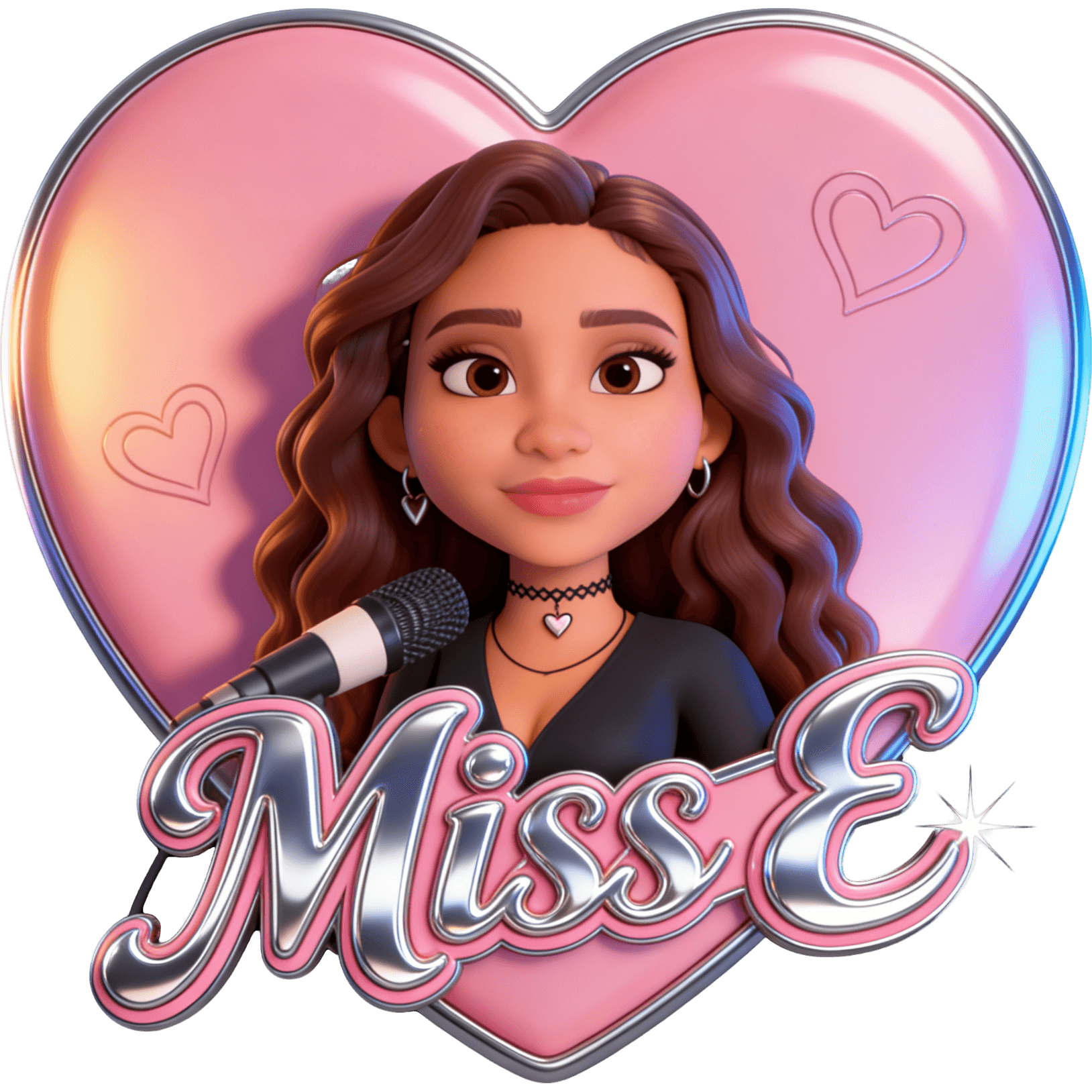 EGQ TikTok LIVE gift