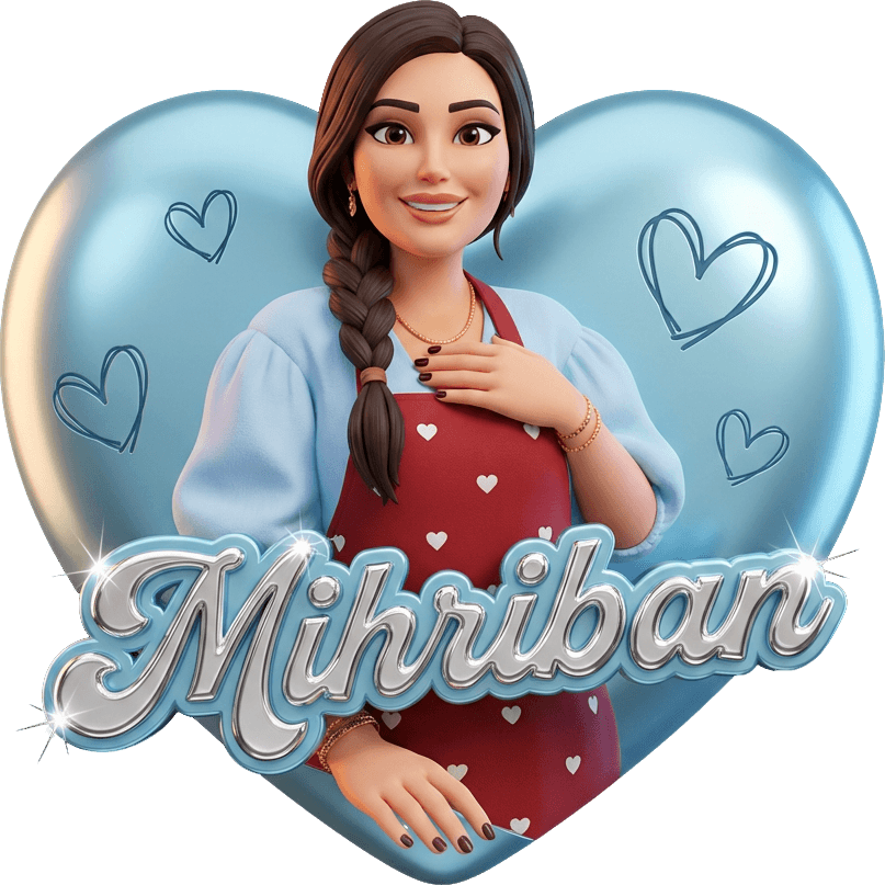 Mihriban Türkmen TikTok LIVE gift