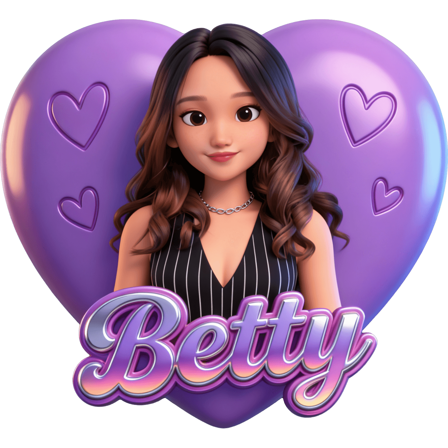 Bettyboop TikTok LIVE gift