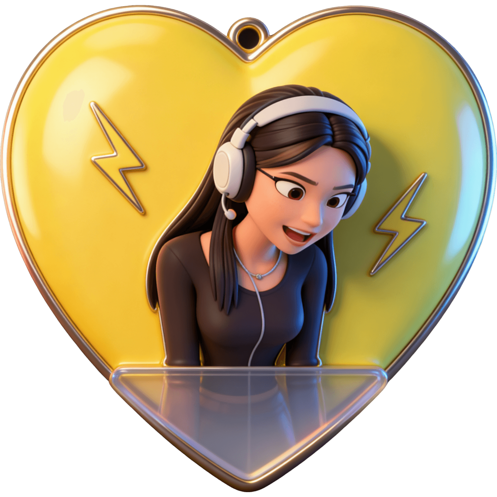 skibidi babel TikTok LIVE gift
