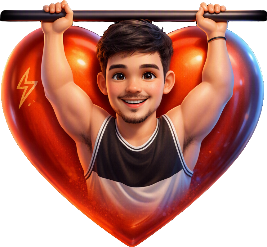 Teus Vargas TikTok LIVE gift