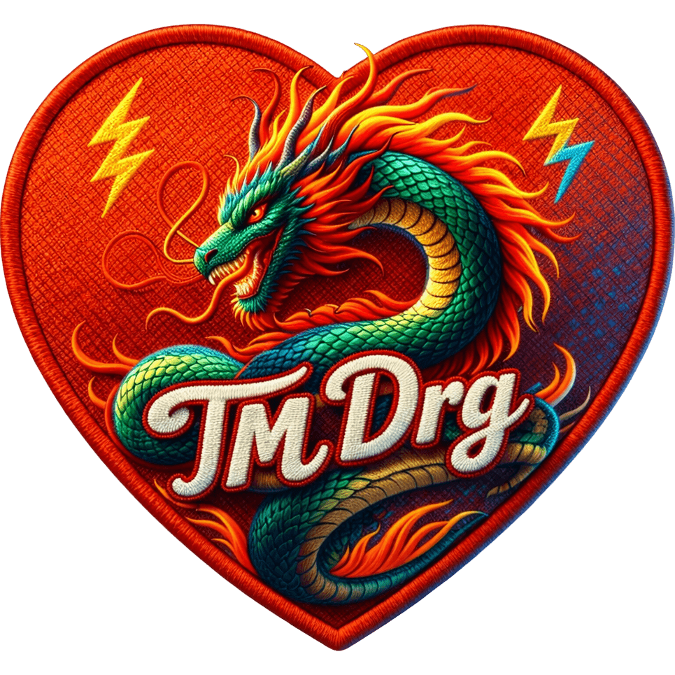 Drachenbiss TikTok LIVE gift
